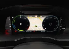 Superb Kombi SPORTLINE 156/218 PHEV DSG - Image 8