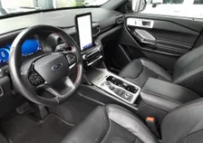 Explorer ST-LINE 3,0 V6 EcoBoost PHEV 4X4 Aut. - Image 12