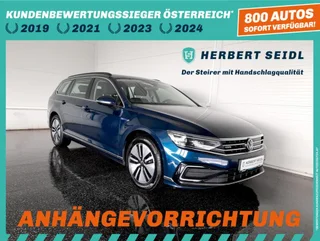 Passat Variant GTE PHEV DSG - Image 1