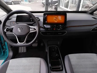 ID 3 PURE PERFORMANCE UPGRADE 45 kWh - Image 4