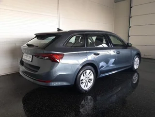 Octavia Combi 2,0 TDI DSG - Image 2