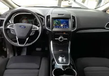 S-Max TITANIUM 2,0 EcoBlue Aut - Image 3