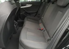 A4 Avant 35 TDI S-tr - Image 9