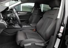 A6 Avant SPORT 35 TDI S-tr - Image 9