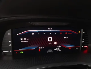 Octavia Combi RS PLUS 2,0 TDI DSG - Image 8