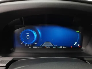 Explorer ST-LINE 3,0 V6 EcoBoost PHEV 4X4 Aut. - Image 7