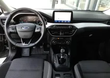 Focus Turnier 2,0 EcoBlue  Titanium - Image 3