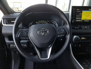 Rav4 2,5 4x4 PHEV Aut - Image 8