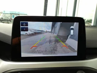 Focus Turnier 1,5 EcoBlue Aut. - Image 4