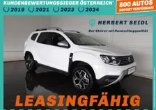 Duster PRESTIGE Blue dCi 4x4 - Image 1