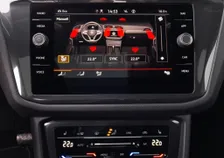 Tiguan ELEGANCE 4x4 2,0 TDI DSG - Image 6