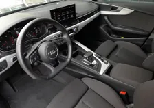 A4 Avant S-LINE 40 TDI S-tr - Image 9