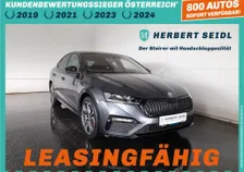 Octavia LIMO  - Image 1