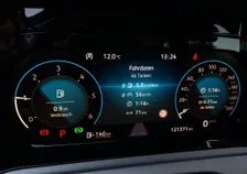 Golf VIII Variant LIFE 2,0 TDI DSG - Image 8