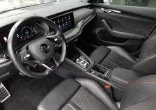Octavia Combi RS PLUS 2,0 TDI DSG - Image 3