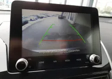 Eclipse Cross 2,4 PHEV 4x4 Aut - Image 4