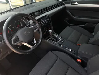 Passat Variant BUSINESS 2,0 TDI DSG - Image 9