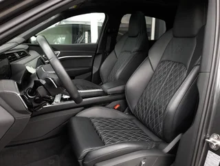 e-tron SB 95 quattro S-LINE - Image 11