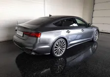 A5 SB S-LINE 40 TDI S-tr - Image 2