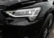 e-tron SB 55 quattro S-LINE - Image 15