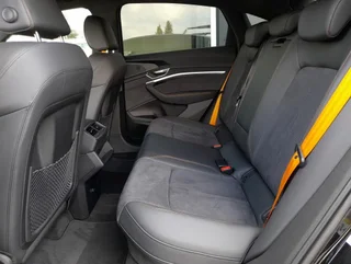 e-tron SB 55 quattro S-LINE BLACK EDITION - Image 13