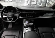 Q7 S-LINE COMPETITION 60 TFSI e quattro PHEV Tip-tr - Image 3