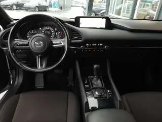 3 COMFORT e-Skyactiv Aut - Image 3