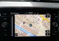 Passat Variant BUSINESS 2,0 TDI DSG - Image 5