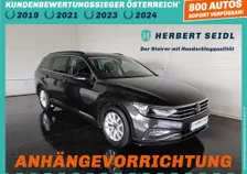 Passat Variant BUSINESS 2,0 TDI DSG - Image 1