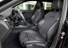 A4 Avant S-LINE 40 TDI quattro S-tr. - Image 10