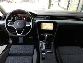 Passat Variant BUSINESS 2,0 TDI DSG - Image 3