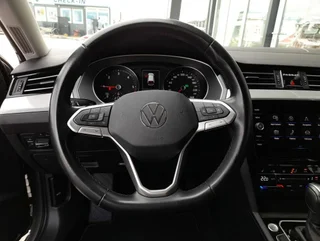 Passat Variant BUSINESS 2,0 TDI DSG - Image 8