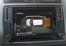 Tiguan R-LINE 2,0 TDI - Image 4