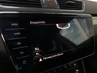 Superb Kombi STYLE PHEV 156/218 DSG - Image 4