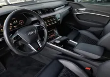 e-tron 95 quattro S-LINE - Image 12