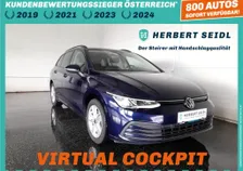 Golf VIII Variant LIFE 2,0 TDI DSG - Image 1