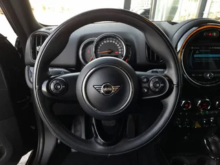 Countryman 4x4 PHEV Aut - Image 7