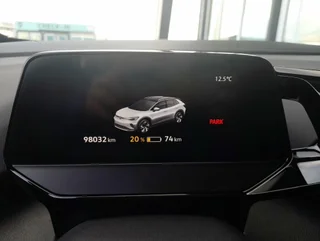 ID 4 Pro Performance 77 kWh - Image 8