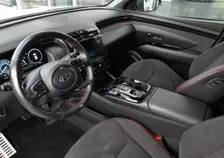 Tucson N-LINE PHEV 4x4 Aut - Image 13