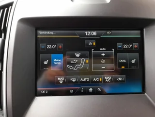 S-Max TITANIUM 2.0 TDCi Aut - Image 6