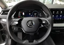 Octavia Combi Style IV PHEV DSG - Image 9