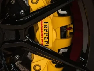 F8 Spider - Image 20