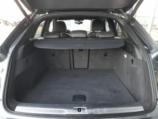 Q3 SPORT QUATTRO 2,0 TDI S-tr. - Image 12