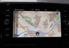 Passat Variant BUSINESS 2,0 TDI DSG - Image 5