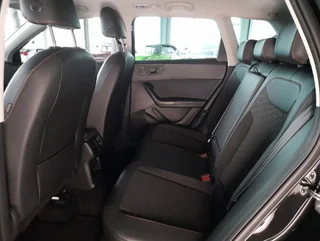 Ateca FR-LINE 4x4 2,0 TDI DSG - Image 12