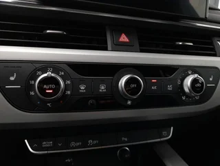 A4 Avant 35 TDI S-tr - Image 6