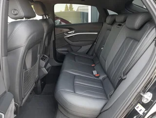 e-tron SB 50 quattro S-LINE - Image 11