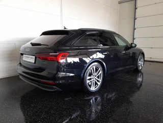 A6 Avant DESIGN 50 TDI Quattro S-tr - Image 2