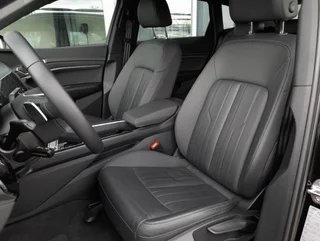 e-tron 55 quattro S-LINE BLACK - Image 11