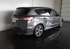 S-Max TITANIUM 2.0 TDCi Aut - Image 2